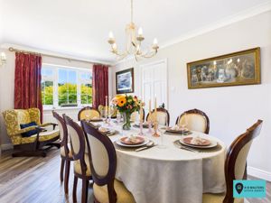 Dining Room- click for photo gallery